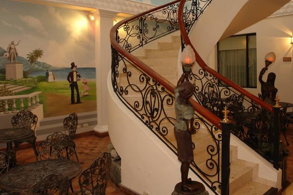 Castilla Real Hotel (Pereira )